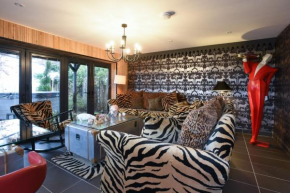Air Maison - The Pig Sty - WOW Factor Countryside Retreat